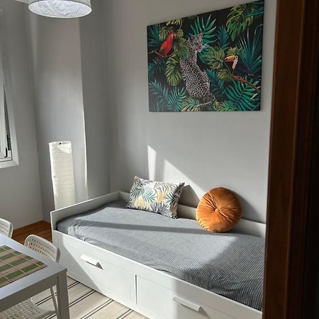 Piso Centrico Cerca De La Playa Διαμέρισμα A Coruña Εξωτερικό φωτογραφία