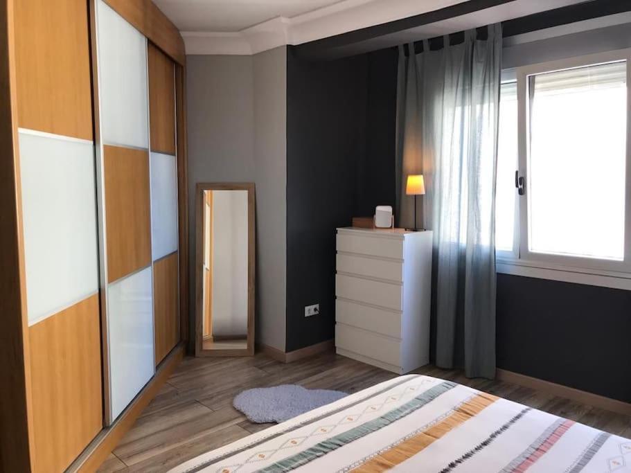 Piso Centrico Cerca De La Playa Διαμέρισμα A Coruña Εξωτερικό φωτογραφία